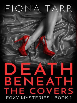 cover image of Death Beneath the Covers